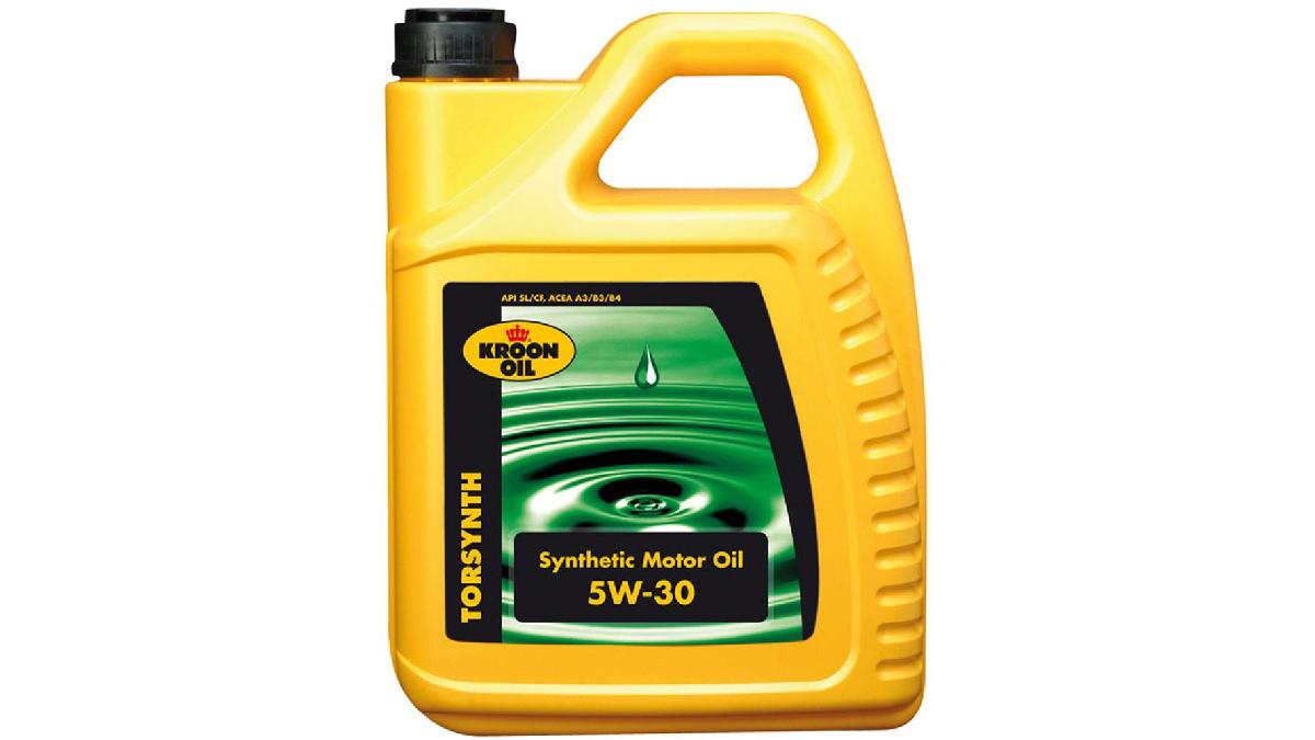 Kroon-Oil+34452+Torsynth+5W-30+5+L